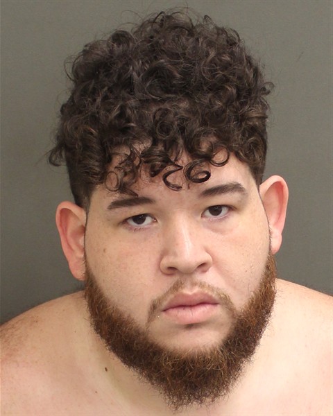 Mugshot of PRESENTENCED