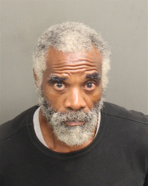 Mugshot of JERMAINE PERRY