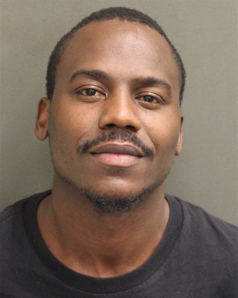 Mugshot of RANEEN GINO SHAWAYN THOMAS