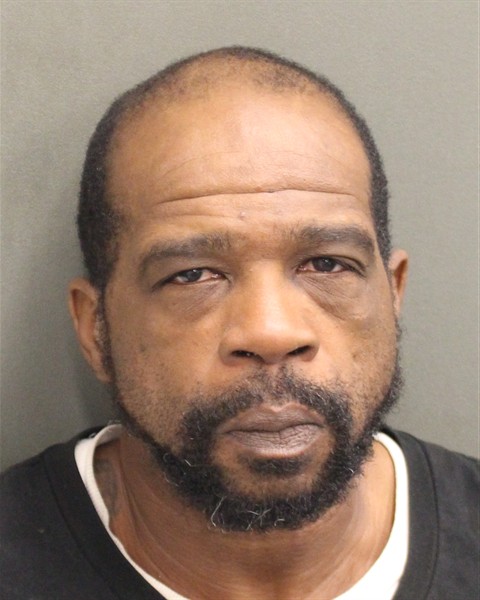 Mugshot of JOE TERRY JR COLLIER