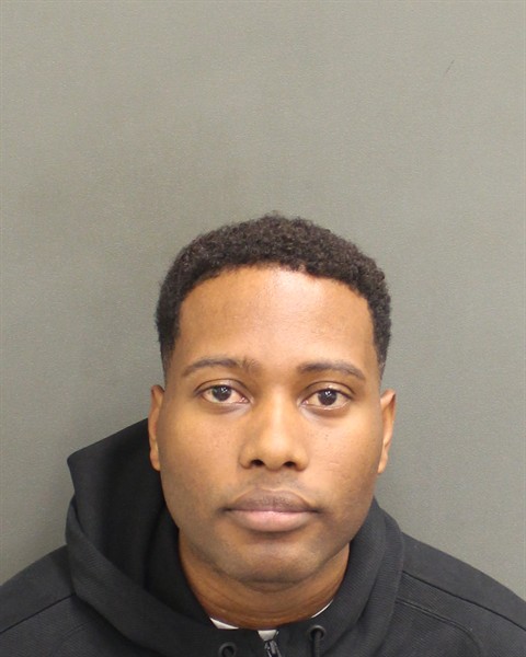 Mugshot of BRAYHAN EXMI MURILLO VALENCIA