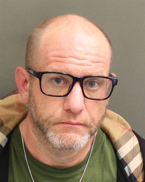 Mugshot of FRANCIS DIMICHELE