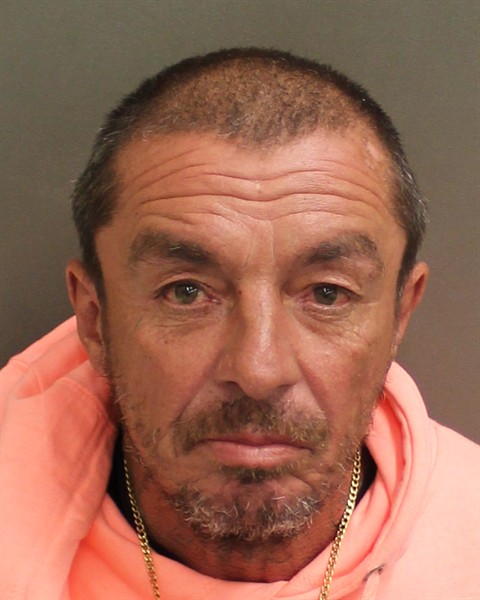 Mugshot of TERRY DALE STULTS