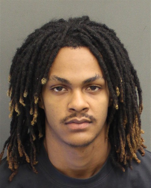 Mugshot of MIGUEL ANGEL CASTILLORECAREY