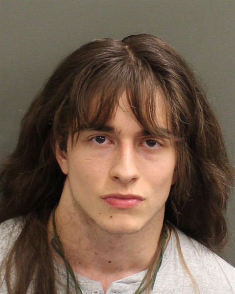 Mugshot of SANTIAGO HECTOR VILLAR