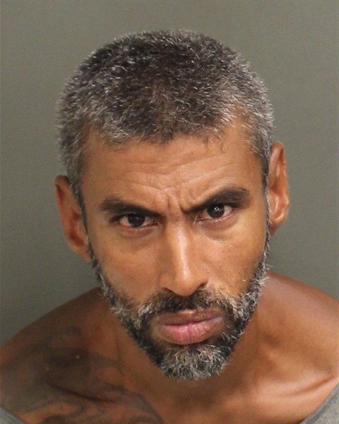 Mugshot of LUIS ARTURO BENABEHERNANDEZ