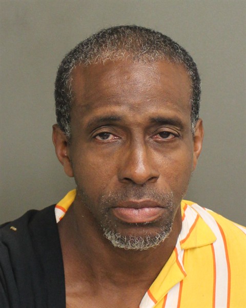 Mugshot of DONZAVIER J KAIGLER