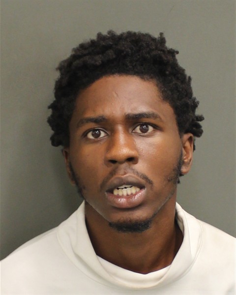 Mugshot of TYMEKE LOGUSTON COUNTS