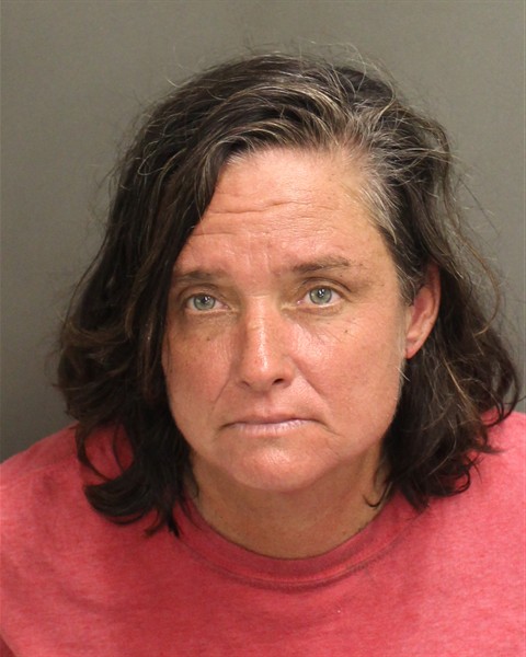 Mugshot of TAMARA MARIE HERMAN