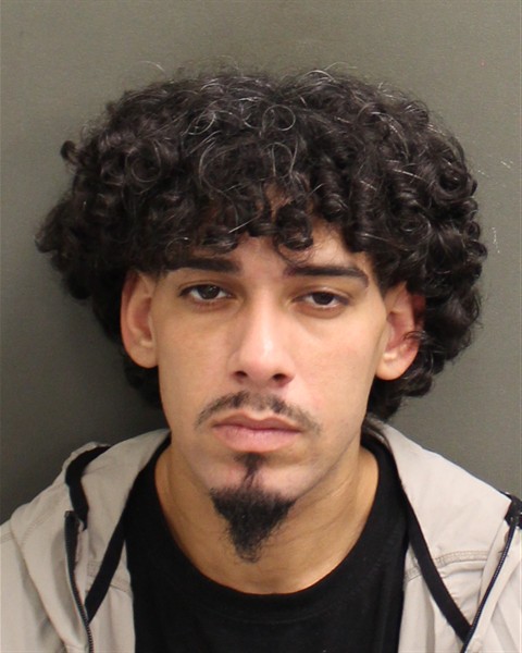 Mugshot of MIGUEL ENRIQUE ENRIQUEZGONZALEZ