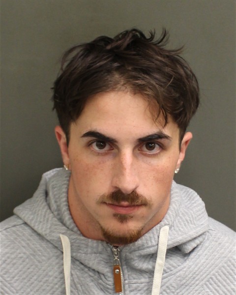 Mugshot of ASHTON COLE MAROTTA