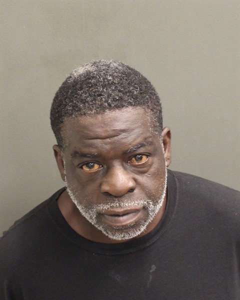 Mugshot of ECCONIA TARRELL PAGE