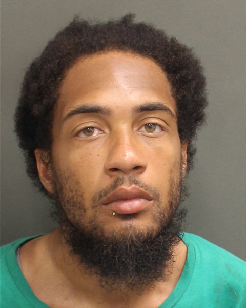Mugshot of RICKY ISAAC PACHO