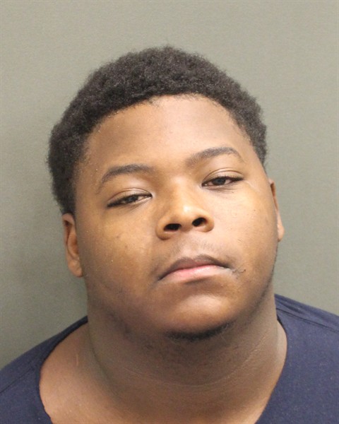 Mugshot of PRESENTENCED