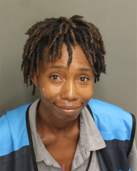 Mugshot of MYKIA KIMYATTA FOYWILLIAMS