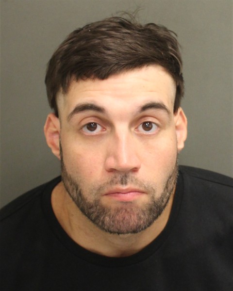 Mugshot of EMANUEL JOSUE VELAZQUEZ