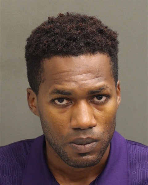 Mugshot of FRIDMAN LAMOTHE