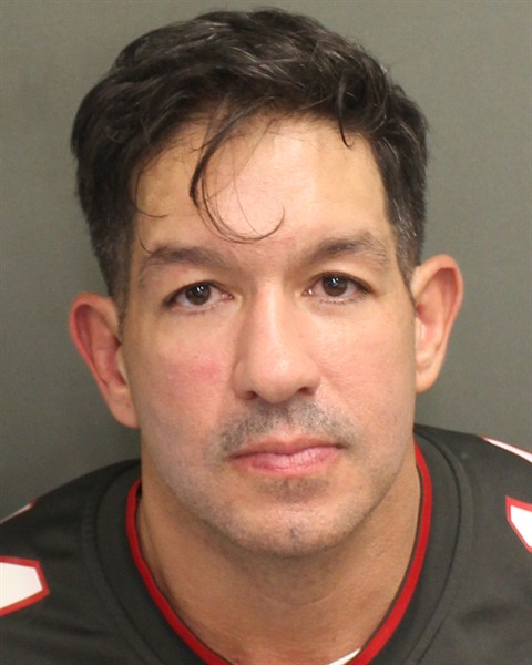 Mugshot of JERAD A WITHROW