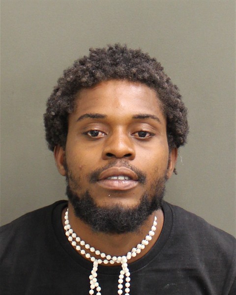 Mugshot of FRANTZY MYTIL