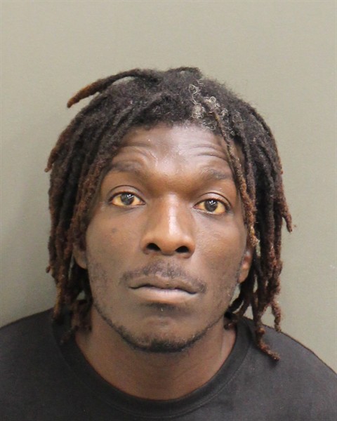 Mugshot of QAADIR JABREE GARY