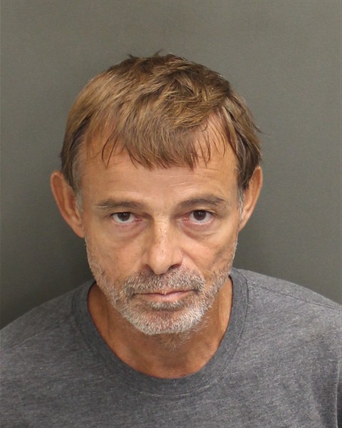 Mugshot of JOHN DAVID JR WILLIAMS