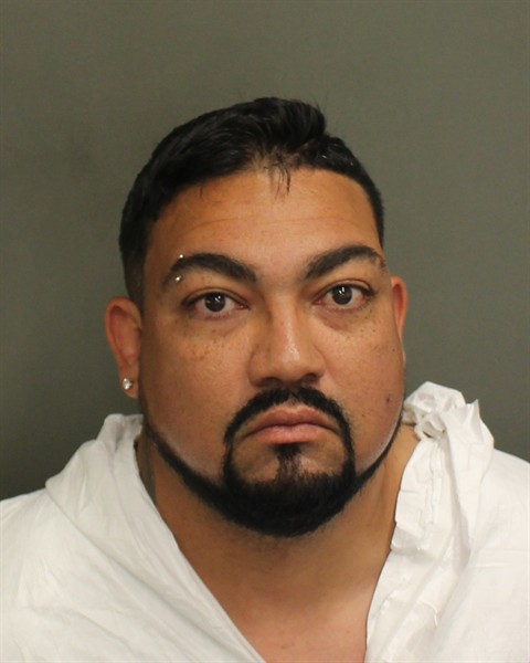 Mugshot of PEDRO JUAN ORTIZMALAVE
