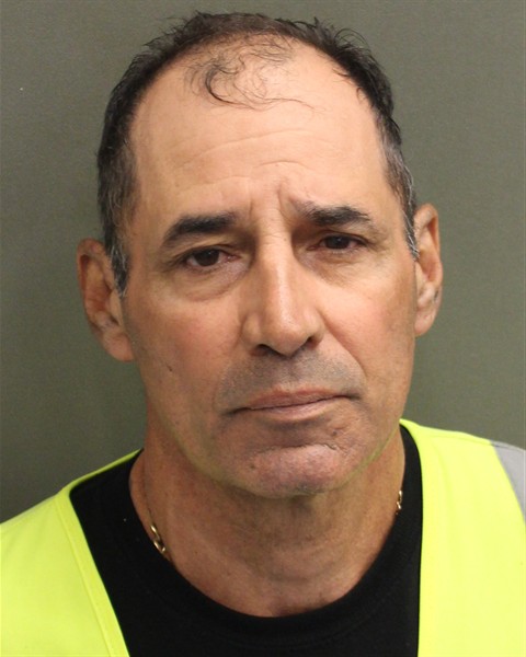 Mugshot of EDWARDO DIAZ