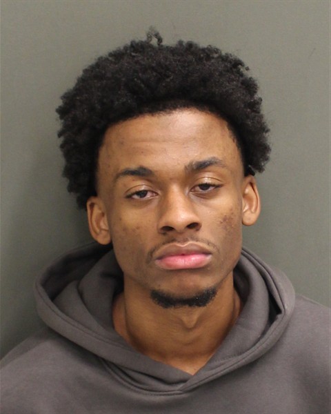 Mugshot of CAMERON TATE DAVID