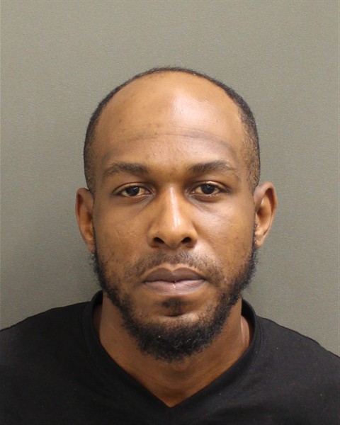 Mugshot of MICHEAL KANE BROWN