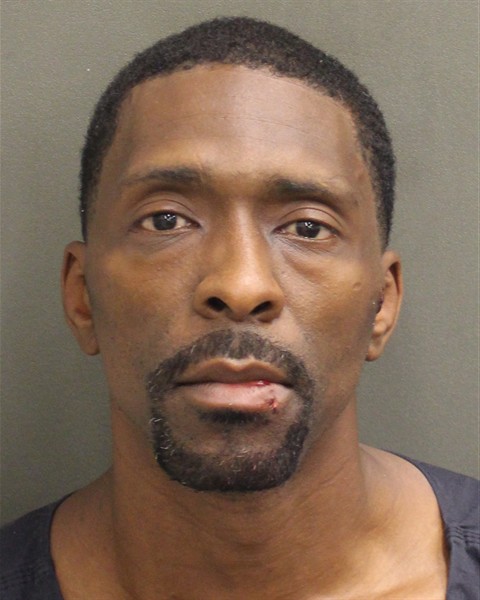 Mugshot of DEANDRE JEROME BOWEN