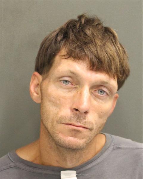 Mugshot of DANIEL JAMES BUTTERWORTH