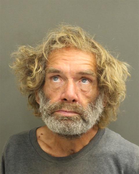Mugshot of JOHN RANDOLPH BRISCOE