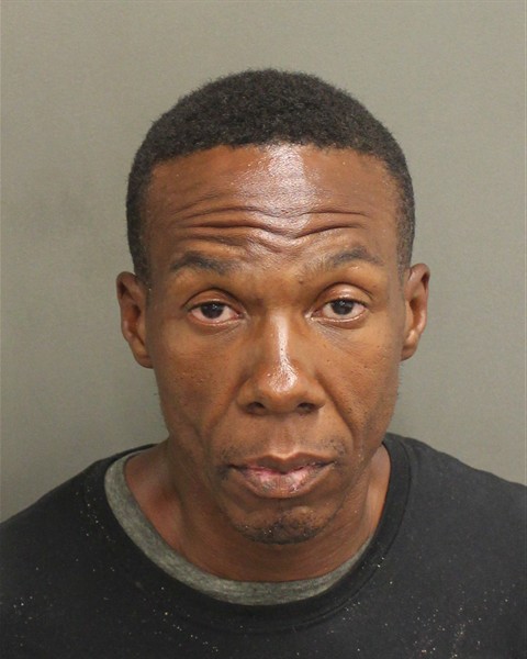 Mugshot of JEAN DUMESLE ANTOINE