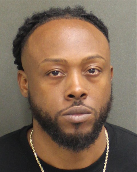 Mugshot of WILLIS D DAVIS