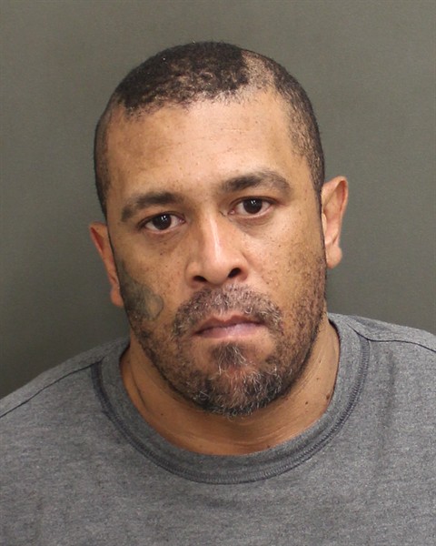 Mugshot of JULIO JOSEPH LOPEZ