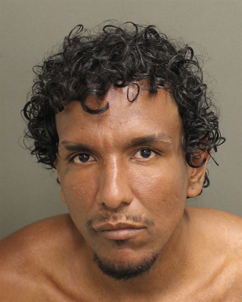 Mugshot of ADRIAN ABEL DIAZTORRES