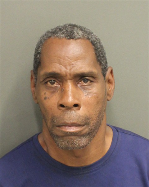 Mugshot of LAMARR WOLFORD
