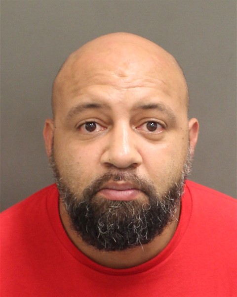 Mugshot of DEVON MARSHALL THOMAS