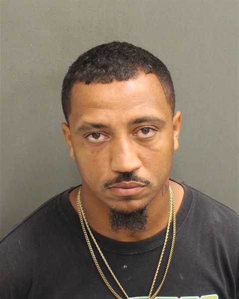 Mugshot of JOHN MICHAEL BENNETT
