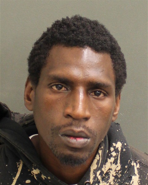 Mugshot of DONTAVIUS MONTREA ROZIER