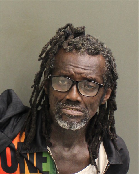No mugshot available