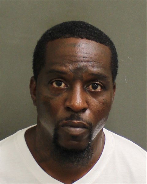 Mugshot of DAVE STEPHEN ALFRED