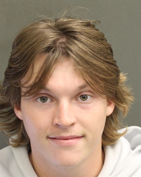 Mugshot of NATE WILLIAM SWANSON