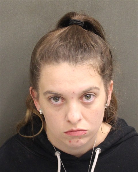 Mugshot of TAYLOR MEAGAN DENNIS