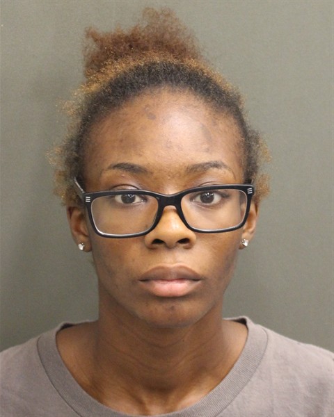 Mugshot of AHLON EMILY DAVIS