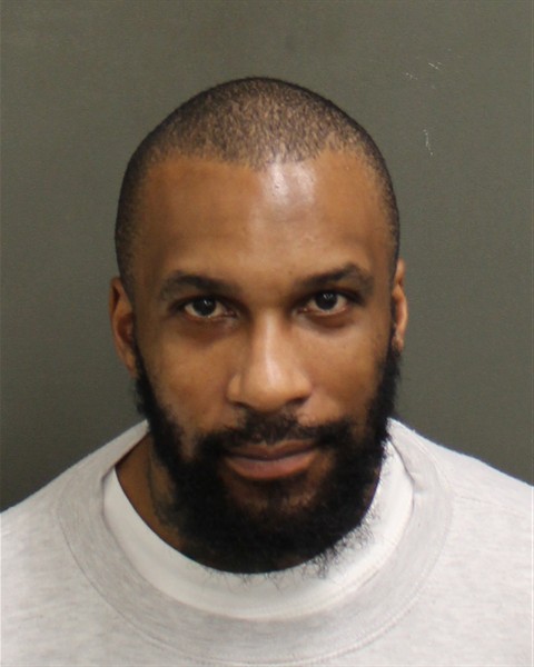 Mugshot of TORIN MICHAEL LEWIS