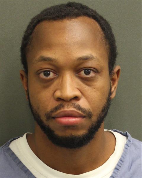 Mugshot of OMAR JACHRIS KEY