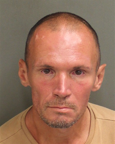 Mugshot of PRESENTENCED