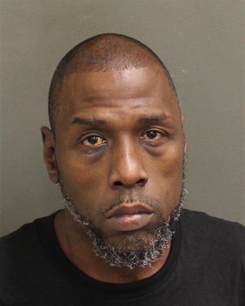 Mugshot of PRESENTENCED