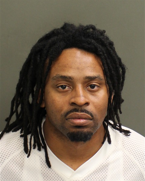 Mugshot of BRANDON DERNARD CODY